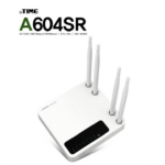 ipTIME 와이파이 유무선공유기 1200Mbps 4안테나 A604SR 상품 이미지 1