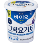 무가당 요거트 추천 매일바이오 PROBIOTIC 그릭 요거트 무가당 플레인 대용량 800g 상품 이미지 3