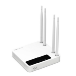 ipTIME 와이파이 유무선공유기 1200Mbps 4안테나 A604SR 상품 이미지 3