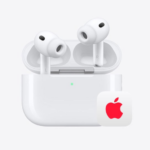 Apple 에어팟 프로 3세대 USB-C 블루투스 노이즈 캔슬링 무선 이어폰 상품 이미지 4