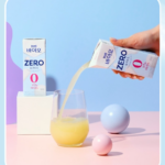 매일바이오 ZERO 요구르트 당0g 지방0g 190ml 24개 (1박스) 상품 이미지 3