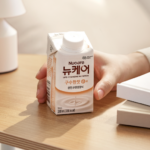 간편하게 챙기는 균형영양식 뉴케어 구수한맛 식사대용 영양음료 200ml 24팩 제품 사진