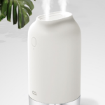 오아 듀얼미스트 미니 무선 초음파 탁상용 가습기 500ml OA-HM048 제품사진 1
