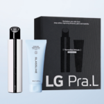 LG 프라엘 고주파 써마샷 홈케어 피부관리기 젤크림 세트 SPD-002 상품사진