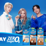 무가당 아몬드 음료 간편한 아침대용 아몬드브리즈 언스위트 190ml 24개 제품사진