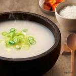 비비고 진한 사골곰탕 국물요리 간편식 500g 6개 상품 사진