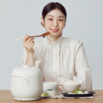 쿠첸 브레인 미니 IH 3인용 전기압력밥솥 1등급 CRT-TWK0370W 제품 사진