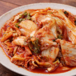 종가 맛김치 국내산 배추 썰은김치 가정용 반찬 1.2kg 썰어져 바로 먹기 편한 냉장 배추김치 사진