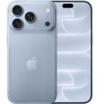 Apple 아이폰 18 Pro 자급제 256GB 글레이셔 사전예약 기간, 가격, 혜택 총정리 제품 사진