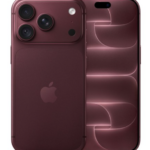 Apple 아이폰 18 Pro 자급제 256GB 버건디 사전예약 기간, 가격, 혜택 확인하기 제품 사진