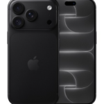 Apple 아이폰 18 Pro 자급제 256GB 블랙 사전예약 기간, 가격, 혜택 확인하기 제품 사진