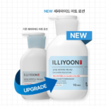 가을철 건조한 피부에 일리윤 세라마이드 아토 로션 무향 508ml 1개 제품 사진 2