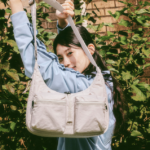 여행용 도난방지 가방 찾을 때 브랜든 세이프 플러스 크로스백 여행가방 제품 사진 2