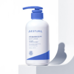 에스트라 아토베리어365 건성 민감성 보습 바디로션 400ml 2개 상품 이미지 2