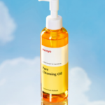 마녀공장 퓨어 클렌징 오일 메이크업 세안 클렌저 200ml 상품 이미지 2