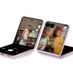 삼성 갤럭시 Z 플립8 256GB SM-F776N 자급제 접으면 작고 펼치면 넓게 쓰는 최신 폴더블폰 상세사진 2