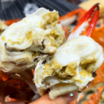 9월 제철 국내산 가을 햇꽃게 살 오른 꽃게찜과 꽃게탕으로 집밥 제대로 즐기기 사진 맛있겠다..