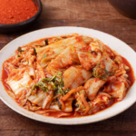 종가 맛김치 국내산 배추 썰은김치 가정용 반찬 1.2kg 썰어져 바로 먹기 편한 냉장 배추김치 이미지
