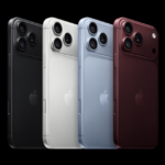 Apple 아이폰 18 Pro 자급제 256GB 글레이셔 사전예약 기간, 가격, 혜택 총정리 제품 사진 2