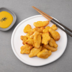 간식·반찬으로 간편한 하림 간편식 에어프라이어 치킨너겟 1.2kg 대용량 조리 사진 2
