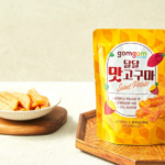 출출할 때 부담 없이 챙겨 먹는 곰곰 달달 맛고구마 말랑쫄깃 고구마말랭이 간식 100g 2개 제품 사진 3