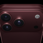 Apple 아이폰 18 Pro 자급제 256GB 버건디 사전예약 기간, 가격, 혜택 확인하기 제품 사진 3