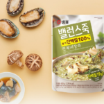 샘표 밸런스죽 전복내장죽 420g 5개 간단한 식사 한끼 제품 사진 2