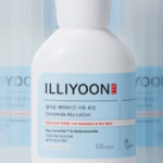 가을철 건조한 피부에 일리윤 세라마이드 아토 로션 무향 508ml 1개 제품 사진 3