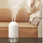 오아 듀얼미스트 미니 무선 초음파 탁상용 가습기 500ml OA-HM048 제품사진 4