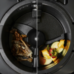 스마트카라 400 Pro X SC-D0209 음식물 냄새와 물기 줄여주는 2L 건조분쇄 음식물처리기 제품사진 4