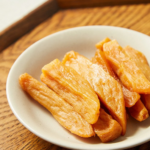 출출할 때 부담 없이 챙겨 먹는 곰곰 달달 맛고구마 말랑쫄깃 고구마말랭이 간식 100g 2개 제품 상세 사진