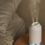 오아 듀얼미스트 미니 무선 초음파 탁상용 가습기 500ml OA-HM048 제품사진 5