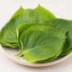 국내산 깻잎 신선채소 쌈·반찬용 60g 이미지 2