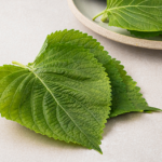 국내산 깻잎 신선채소 쌈·반찬용 60g 이미지 3